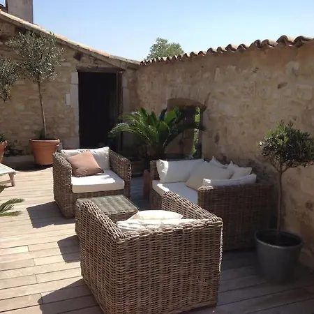 Rooftop Avec Jacuzzi Dans Chateau Daire *